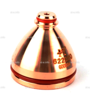 Сопло д. 2,0 мм 150-200А арт. 622020 - st-e.info - Ульяновск