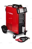 Сварочный аппарат для аргонодуговой сварки PRO TIG 500CT - st-e.info - Ульяновск