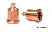 Сопло для плазмотрона LC105 100A арт. W03X0893-64A TEHNOCUT - st-e.info - Ульяновск