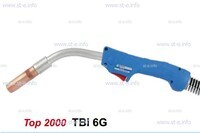 Корпус горелки  TBi 6G, 50° - st-e.info - Ульяновск