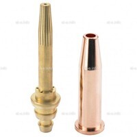 Газосмешивающее сопло (пропан) 75-125мм PNME арт. 71616143 - st-e.info - Ульяновск