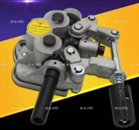 Проволокопротяжный механизм сварочного трактора MZ-1000 - st-e.info - Ульяновск