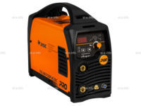 Сварочный инвертор Сварог PRO TIG 200 P DSP AC/DC (E201) - st-e.info - Ульяновск