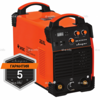 Инвертор сварочный ARC 500 "REAL" (Z316) - st-e.info - Ульяновск
