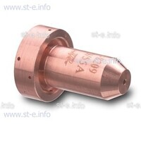 Сопло 80А арт. 9-8211 - st-e.info - Ульяновск