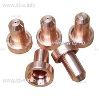 Сопло 90-100А арт. 9-8212 - st-e.info - Ульяновск