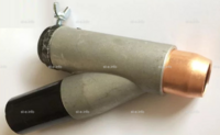 Токоподводный узел в сборе для сварочного трактора MZ-1000 - st-e.info - Ульяновск