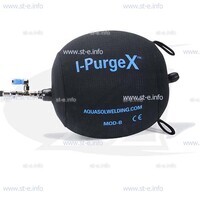 Надувная подушка для модульной системы поддува XABLD 2-3" (51-76 mm) MOD B - st-e.info - Ульяновск