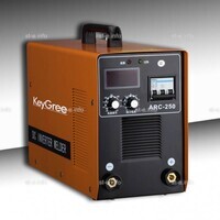 Аппарат для ручной дуговой сварки ARC-250 3/380вт инвертор - st-e.info - Ульяновск