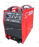 Сварочный аппарат для ручной дуговой сварки ARC-500 ECO - st-e.info - Ульяновск