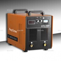 Сварочный аппарат для ручной дуговой сварки ARC-500 - st-e.info - Ульяновск
