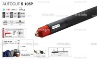 Кабель для плазмотрона AUTOCUT S 105, 12 метров - st-e.info - Ульяновск