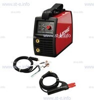 Arcweld 200i-S - st-e.info - Ульяновск