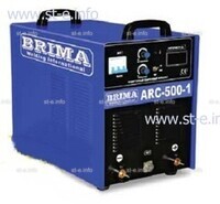 Сварочный аппарат Brima (инвертор) ARC-500-1 - st-e.info - Ульяновск