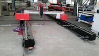 Станок для газовой и плазменной резки метала BULDOG PRO 1500x6000 - st-e.info - Ульяновск