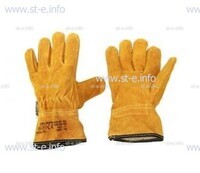Краги TETU 102 KEVLAR 14”  - st-e.info - Ульяновск