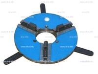 Самоцентрирующийся зажим D-600 - st-e.info - Ульяновск