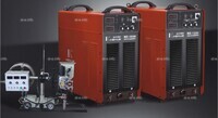 Сварочный трактор + источник для сварки под слоем флюса MZ-630 - st-e.info - Ульяновск