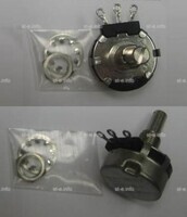 Потенциометр T10812-122 Lincoln Electric - st-e.info - Ульяновск