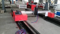 Станок для газовой и плазменной резки метала BULDOG PRO 1500x3000 - st-e.info - Ульяновск