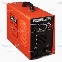 Инвертор сварочный CUT-40B - st-e.info - Ульяновск