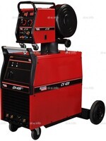 Источник питания для полуавтоматической сварки Idealarc СV-420, арт.  K14028-3A - st-e.info - Ульяновск