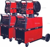Сварочный полуавтомат Idealarc CV505 - st-e.info - Ульяновск