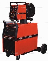 Источник питания для полуавтоматической сварки Idealarc CV-505, арт. K14029-3W - st-e.info - Ульяновск