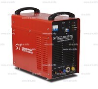 Установка воздушно-плазменной резки DOG-120 PRO - st-e.info - Ульяновск