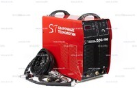 Установка  воздушно-плазменной резки DOG-160 - st-e.info - Ульяновск