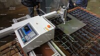Машины термической (газовой) резки консольного типа SNR-KB с ЧПУ  3000х1500мм - st-e.info - Ульяновск