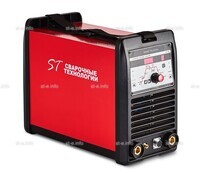 Сварочный аппарат для аргонодуговой сварки HANDY TIG-200Di - st-e.info - Ульяновск