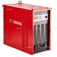 Аппарат плазменной резки DOG-70 с ЧПУ - st-e.info - Ульяновск
