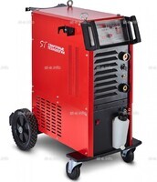 Сварочный аппарат для аргонодуговой сварки MASTER TIG 350 СT - st-e.info - Ульяновск