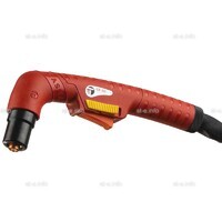 Плазмотрон для ручной резки Ergocut CB 50 (CA) с кабелем 6 метров  - st-e.info - Ульяновск