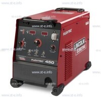 Flextec 450 - st-e.info - Ульяновск