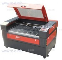Лазерный станок для гравировки и резки ST-LG1290P  - st-e.info - Ульяновск