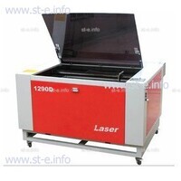 Лазерный станок для гравировки и резки ST-LG1290G - st-e.info - Ульяновск