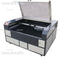 Лазерный станок для гравировки и резки ST-LG1612RF - st-e.info - Ульяновск