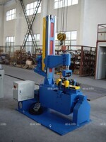 Cварочный трубный вращатель WRST-15 - st-e.info - Ульяновск