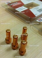 Электрод для плазмотрона LC65/80/100 арт. W03X0893-25A - st-e.info - Ульяновск