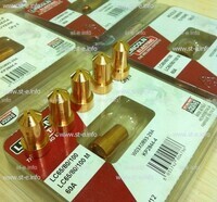 Сопло для плазмотрона LC65/80/100 60A арт. W03X0893-29A  - st-e.info - Ульяновск