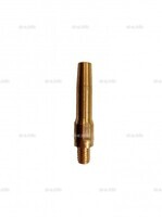 Наконечник для сварочной горелки QTB-500 45*1.2 - st-e.info - Ульяновск