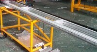 Направляющие для ЧПУ (алюминий) 4000мм - st-e.info - Ульяновск