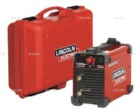 Инвертор сварочный Invertec 135S (арт. K12033-1-Р) в кейсе - st-e.info - Ульяновск