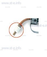 Изолятор KP2089-1 для горелки  K345-10 - st-e.info - Ульяновск