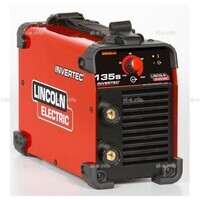 Инвертор сварочный Invertec 135S (арт. K12033-1) - st-e.info - Ульяновск