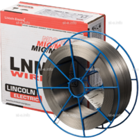 Сварочная проволока LNM MoNiVa 1.0х15 B300 PLW - st-e.info - Ульяновск