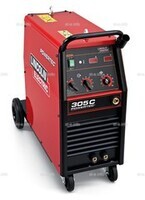 Сварочный полуавтомат Powertec 305C арт. K14056-4 - st-e.info - Ульяновск