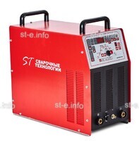 Сварочный аппарат для аргонодуговой сварки MASTER TIG-315AC - st-e.info - Ульяновск